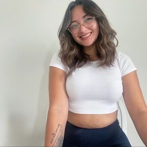 Meet your Posher, Veronica